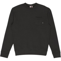 Mens YY 71 Pocket Crew Sweat